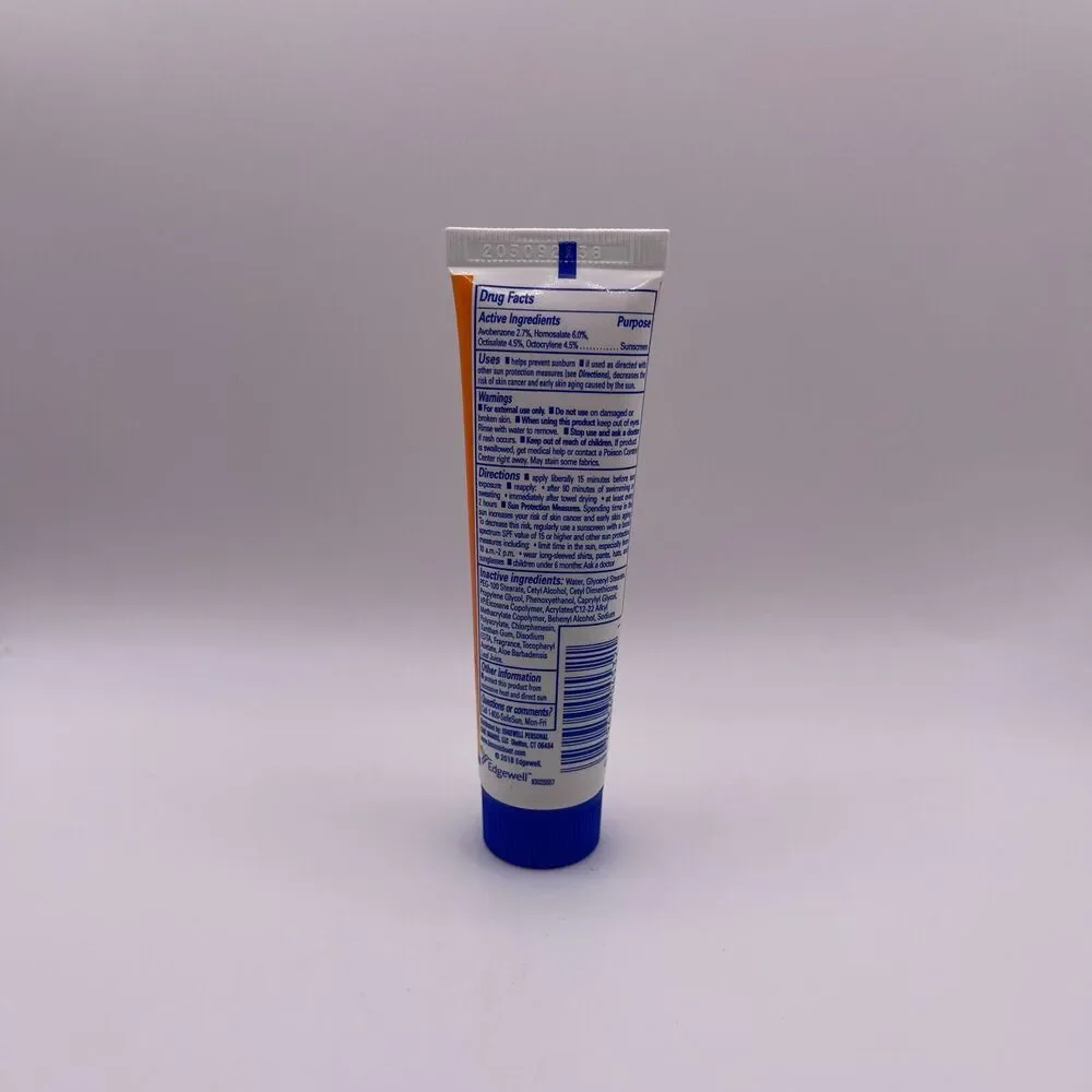 Banana Boat Ultra Sport 30 SPF Mini Travel Sunscreen Lotion